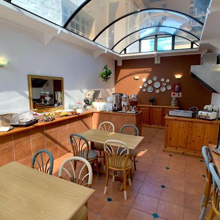 Dale Court Guest House Kapsztad Zewnętrze zdjęcie