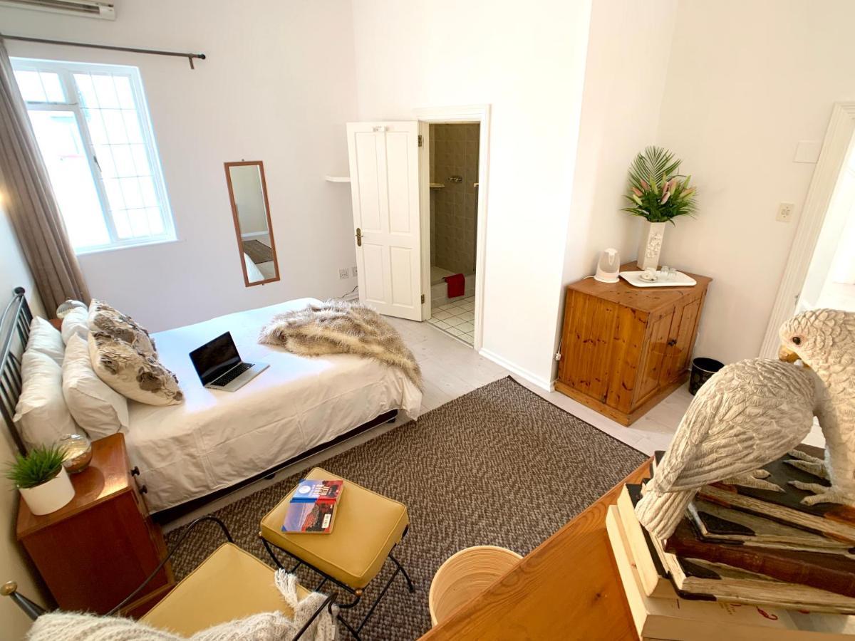 Dale Court Guest House Kapsztad Zewnętrze zdjęcie
