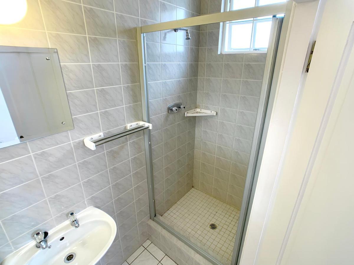 Dale Court Guest House Kapsztad Zewnętrze zdjęcie