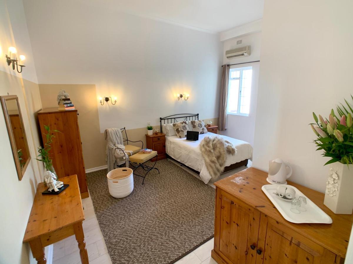 Dale Court Guest House Kapsztad Zewnętrze zdjęcie