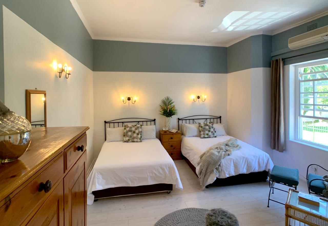 Dale Court Guest House Kapsztad Zewnętrze zdjęcie