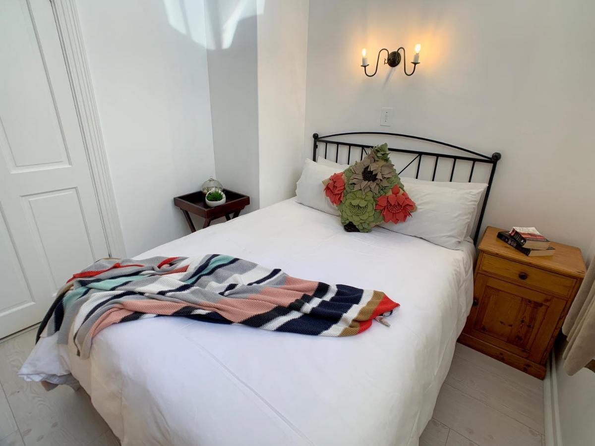 Dale Court Guest House Kapsztad Zewnętrze zdjęcie