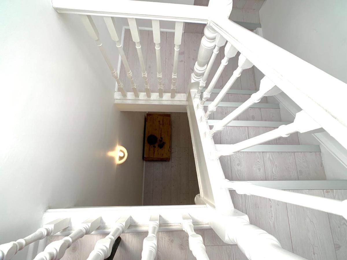Dale Court Guest House Kapsztad Zewnętrze zdjęcie