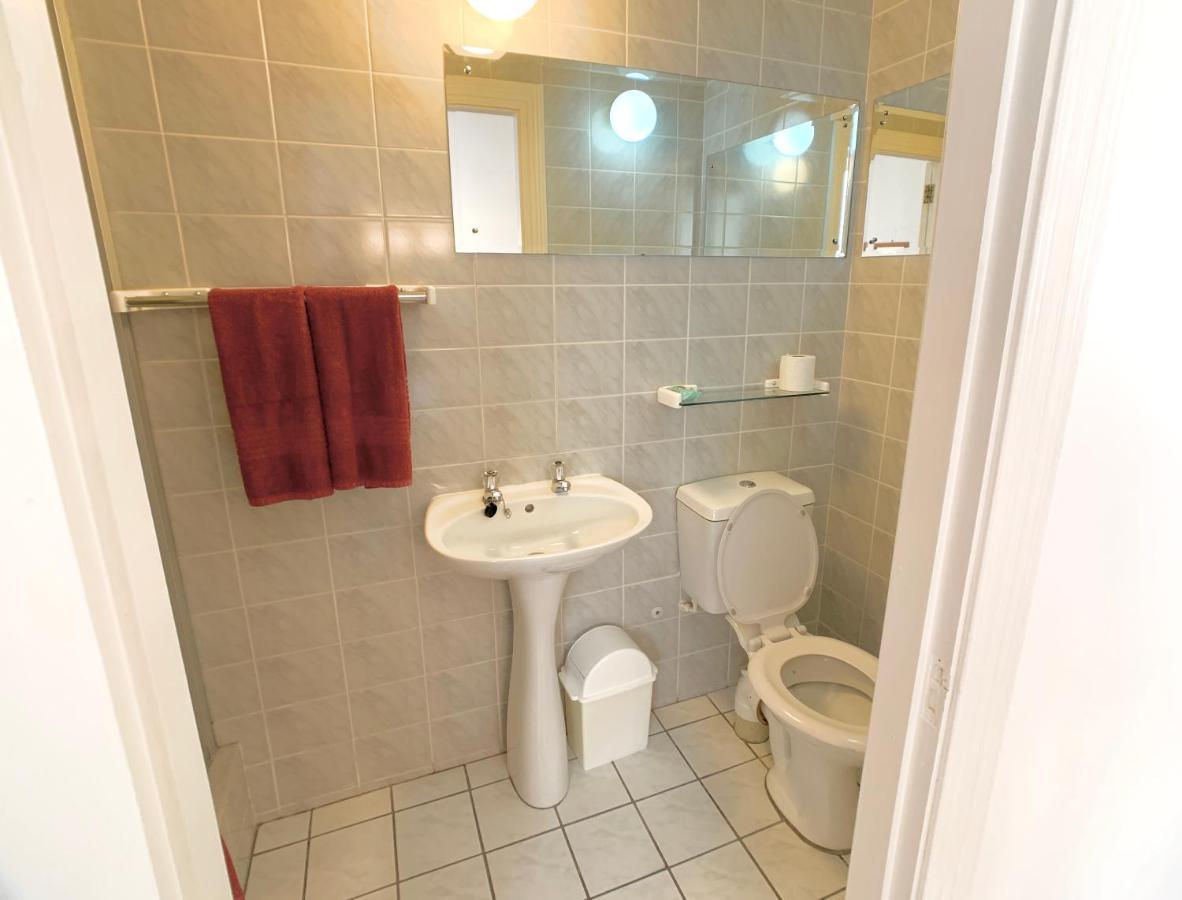Dale Court Guest House Kapsztad Zewnętrze zdjęcie