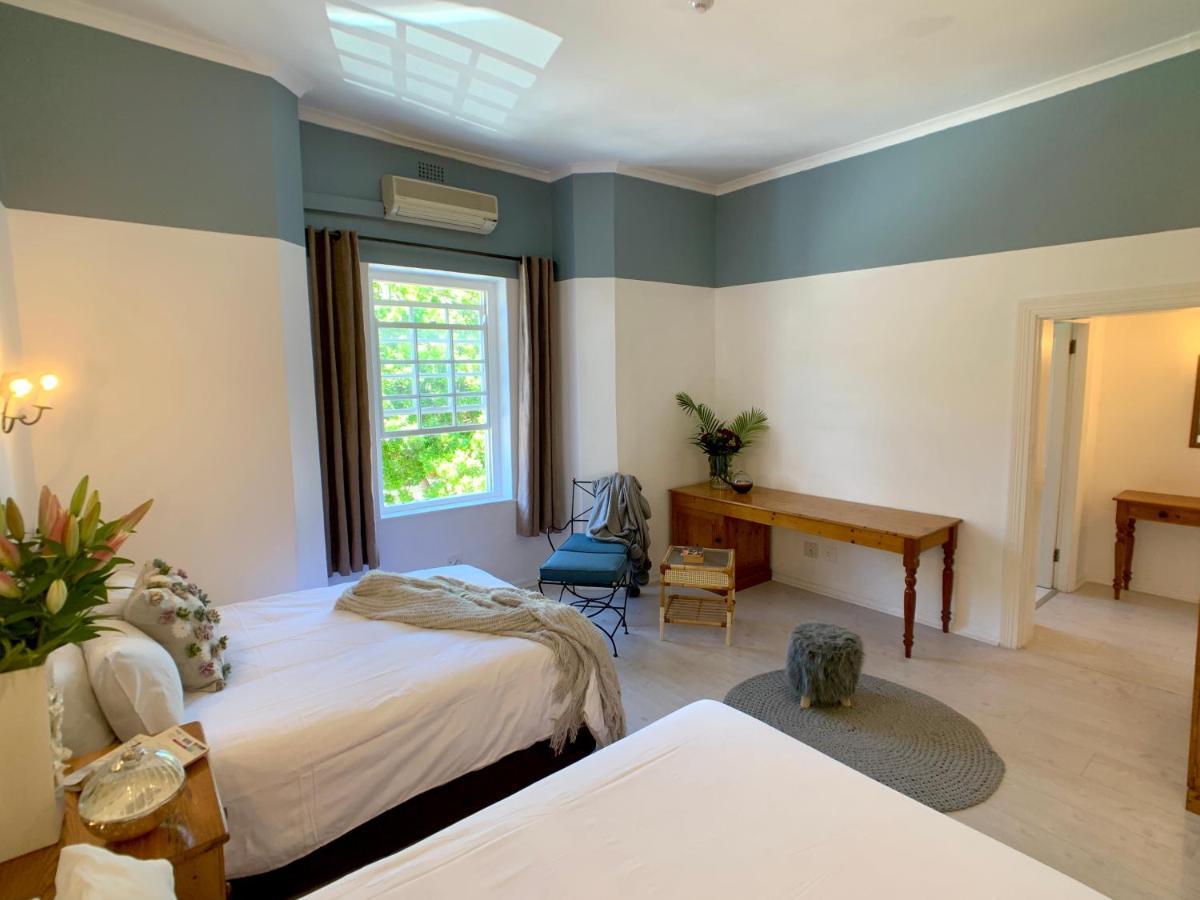 Dale Court Guest House Kapsztad Zewnętrze zdjęcie