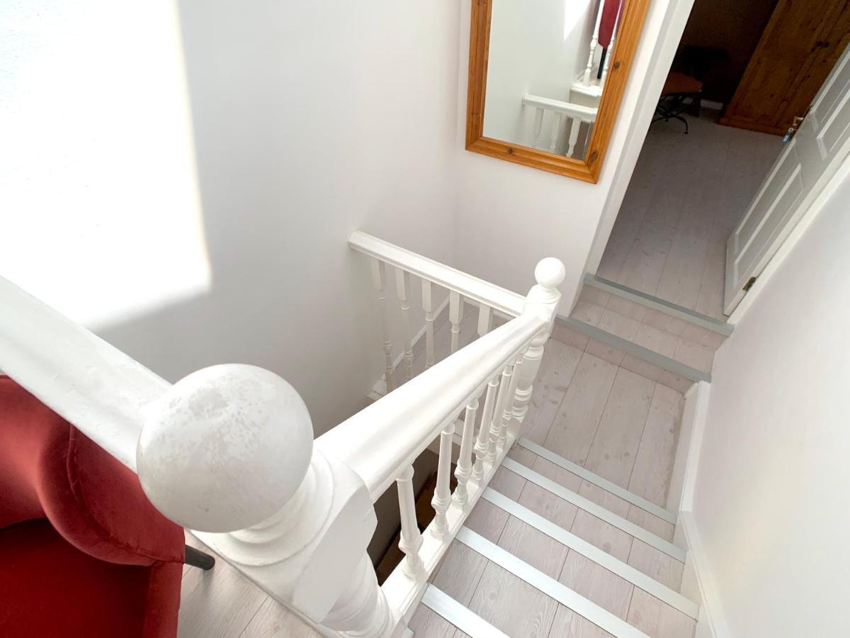 Dale Court Guest House Kapsztad Zewnętrze zdjęcie