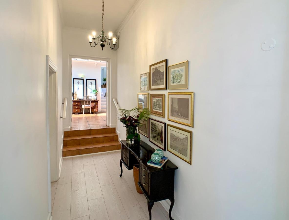 Dale Court Guest House Kapsztad Zewnętrze zdjęcie
