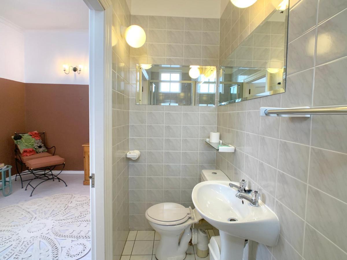 Dale Court Guest House Kapsztad Zewnętrze zdjęcie