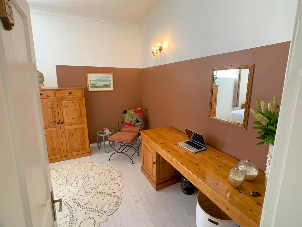 Dale Court Guest House Kapsztad Zewnętrze zdjęcie