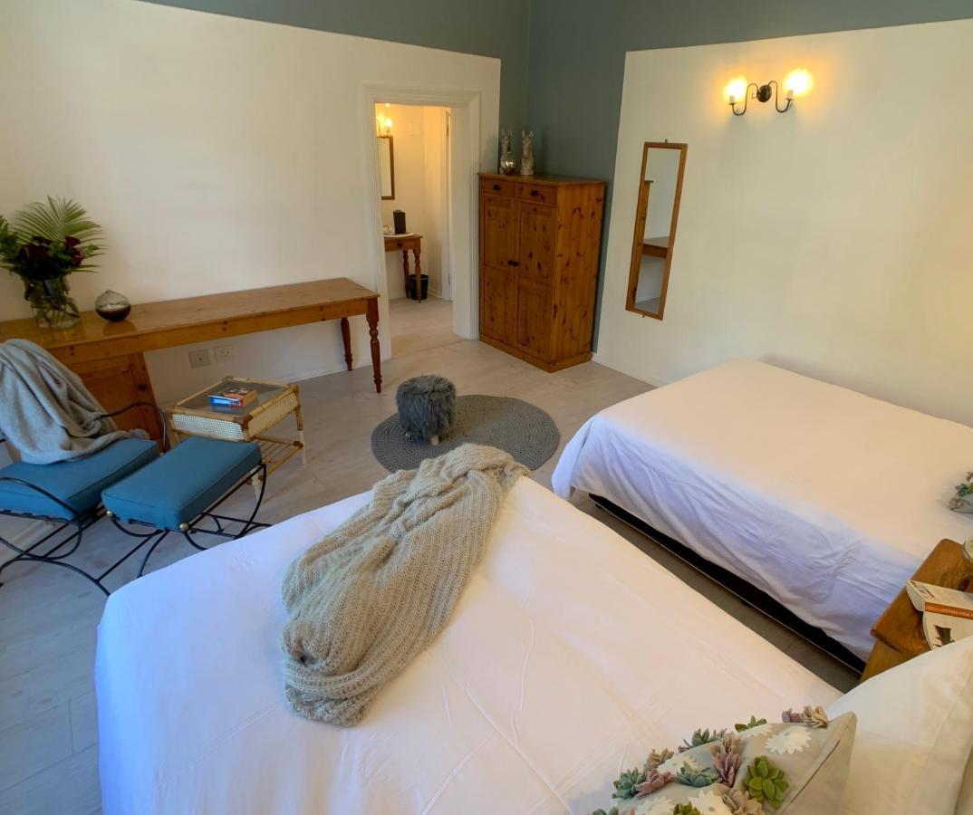 Dale Court Guest House Kapsztad Zewnętrze zdjęcie