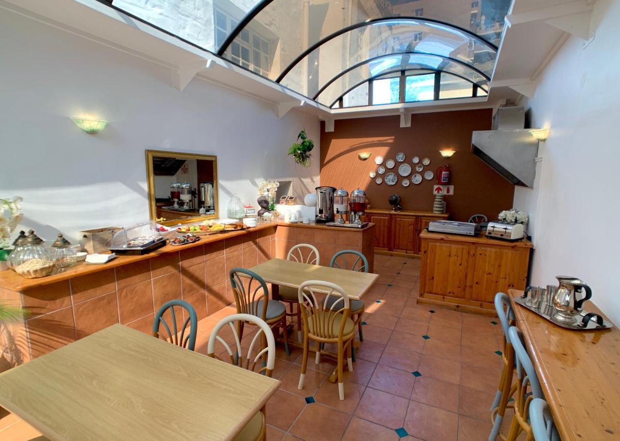 Dale Court Guest House Kapsztad Zewnętrze zdjęcie