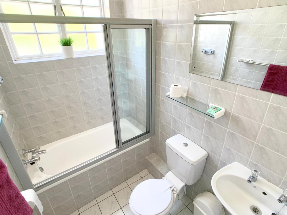 Dale Court Guest House Kapsztad Zewnętrze zdjęcie