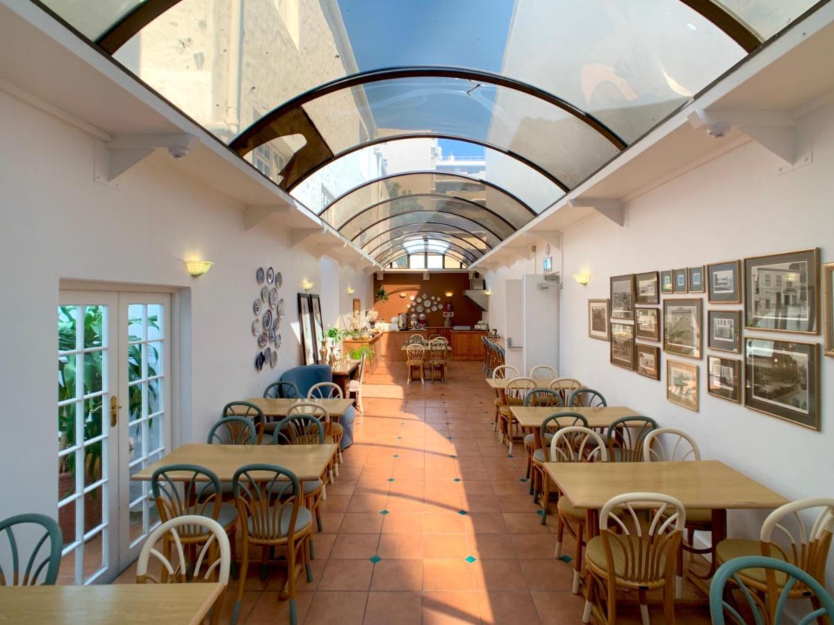 Dale Court Guest House Kapsztad Zewnętrze zdjęcie